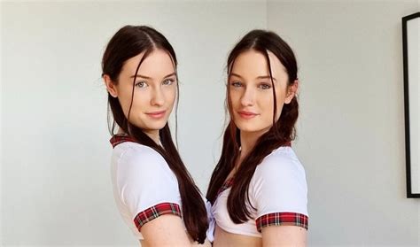 maddisontwins nude|The Maddison Twins OnlyFans Sisters BGG Sextape